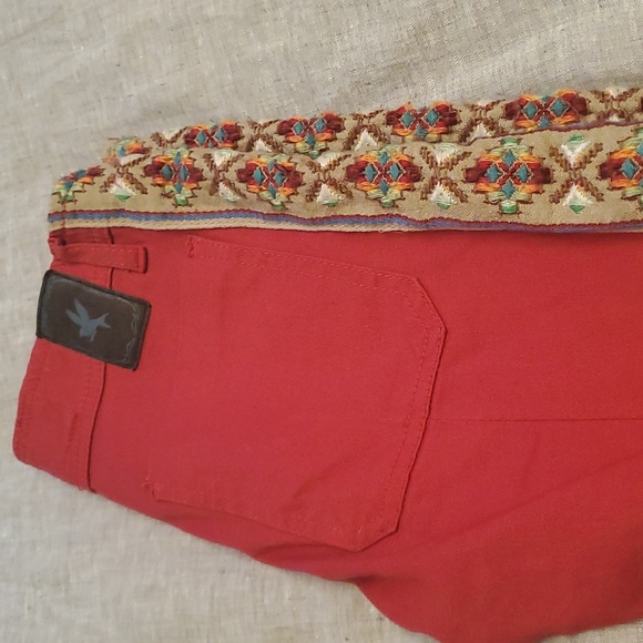 Oneteaspoon flare Ziggy pants - Picture 7 of 8